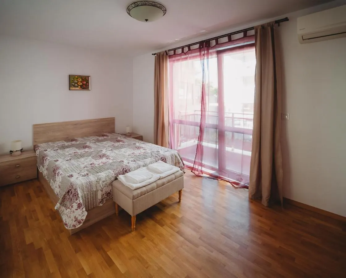 Andreya'S Sea Apartment-Beach, Sea Garden ,Old Town, Free Parking, Free Evcharging Station Варна 0*,  Болгария