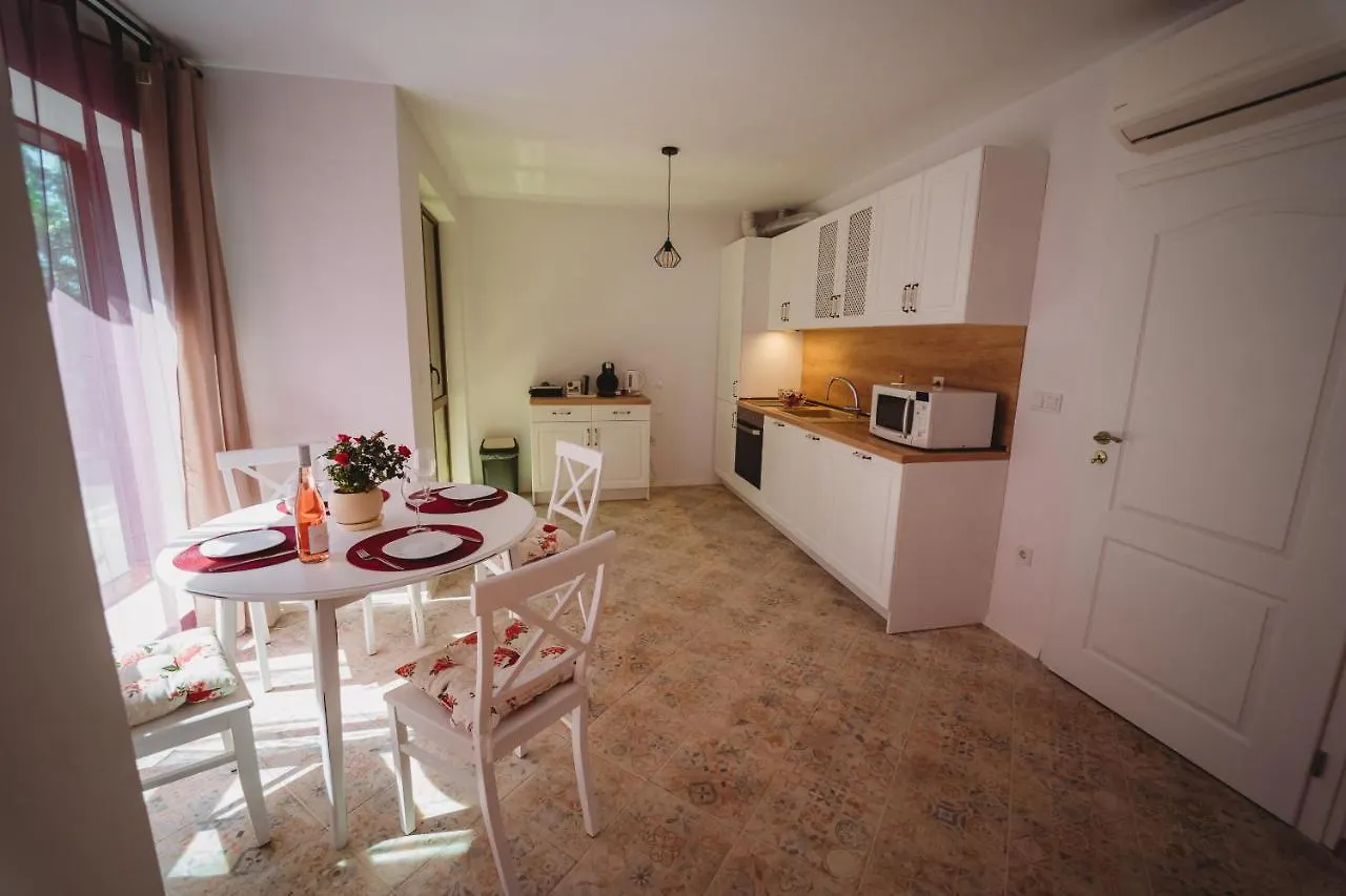 Andreya'S Sea Apartment-Beach, Sea Garden ,Old Town, Free Parking, Free Evcharging Station Варна 0*,  Болгария