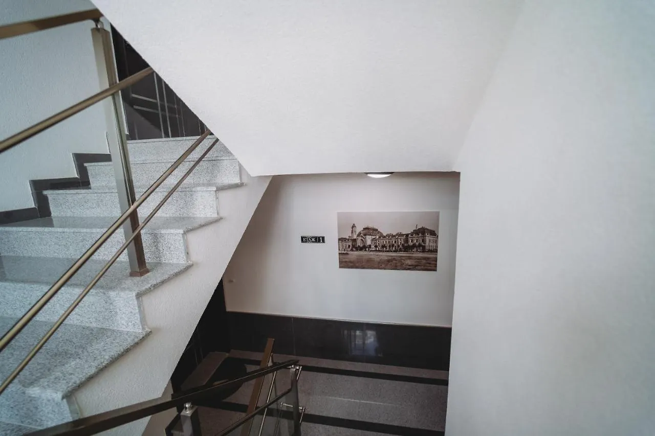 Andreya'S Sea Apartment-Beach, Sea Garden ,Old Town, Free Parking, Free Evcharging Station Варна 0*,