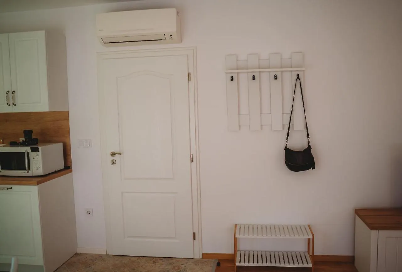 Andreya'S Sea Apartment-Beach, Sea Garden ,Old Town, Free Parking, Free Evcharging Station Варна 0*,  Болгария